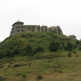 Hotel Kapitány Superior Wellness Sümeg - Környék