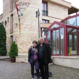 Hotel Kapitány Superior Wellness Sümeg - Egyéb