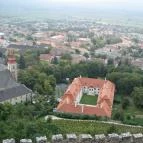 Hotel Kapitány Superior Wellness Sümeg - Környék