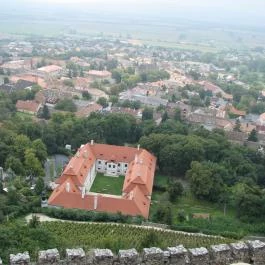 Hotel Kapitány Superior Wellness Sümeg - Környék