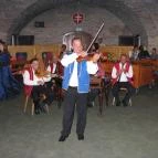 Hotel Kapitány Superior Wellness Sümeg - Vendéglátás