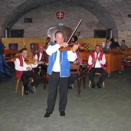 Hotel Kapitány Superior Wellness Sümeg - Vendéglátás