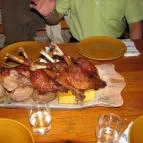 Hotel Kapitány Superior Wellness Sümeg - Vendéglátás