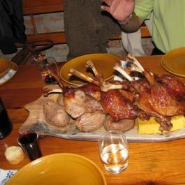 Hotel Kapitány Superior Wellness Sümeg - Vendéglátás