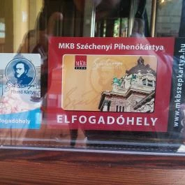 Balázs Szálló Apartman, Gyula - Egyéb