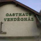 Gasthaus Panzió Szilvásvárad - Külső kép