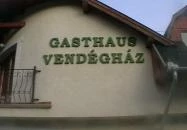 Gasthaus Panzió Szilvásvárad
