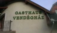 Gasthaus Panzió Szilvásvárad - Külső kép