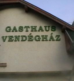 Gasthaus Panzió