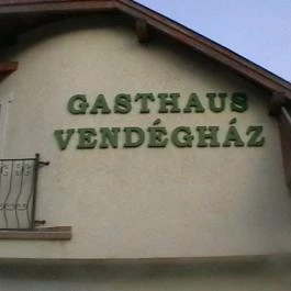 Gasthaus Panzió Szilvásvárad - Külső kép