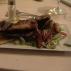 Gasthaus Panzió Szilvásvárad - Vendéglátás