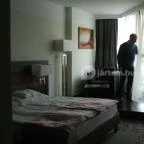 Gunaras Resort Spa Hotel Dombóvár - Szobák