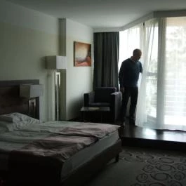 Gunaras Resort Spa Hotel Dombóvár - Szobák