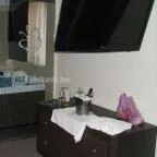 Gunaras Resort Spa Hotel Dombóvár - Szobák