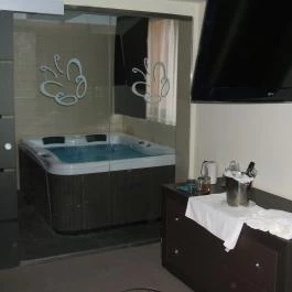 Gunaras Resort Spa Hotel Dombóvár - Szobák