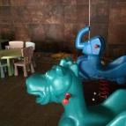 Borostyán Med Hotel Nyíradony-Tamásipuszta - Belső