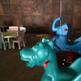 Borostyán Med Hotel, Nyíradony-Tamásipuszta - Belső