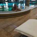 Borostyán Med Hotel Nyíradony-Tamásipuszta - Wellness