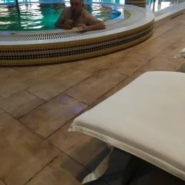 Borostyán Med Hotel, Nyíradony-Tamásipuszta - Wellness