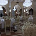 Borostyán Med Hotel Nyíradony-Tamásipuszta - Vendéglátás