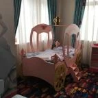 Borostyán Med Hotel Nyíradony-Tamásipuszta - Szobák