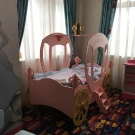 Borostyán Med Hotel, Nyíradony-Tamásipuszta - Szobák