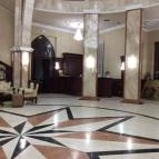 Borostyán Med Hotel Nyíradony-Tamásipuszta - Belső