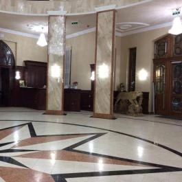 Borostyán Med Hotel, Nyíradony-Tamásipuszta - Belső