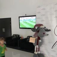 Gunaras Resort Spa Hotel Dombóvár - Belső