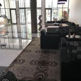 Gunaras Resort Spa Hotel Dombóvár - Belső