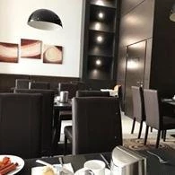 Gunaras Resort Spa Hotel Dombóvár - Vendéglátás