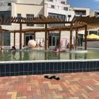 Gunaras Resort Spa Hotel Dombóvár - Medence/kert