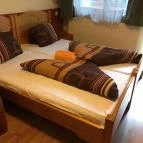 Hungária Panzió Miskolctapolca - Szobák