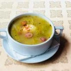 Komló Hotel Gyula - Vendéglátás