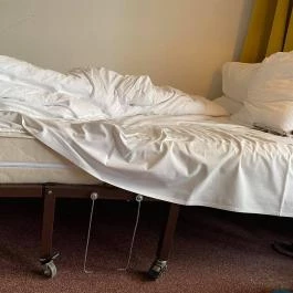 Hunguest Hotel Pelion Tapolca - Szobák