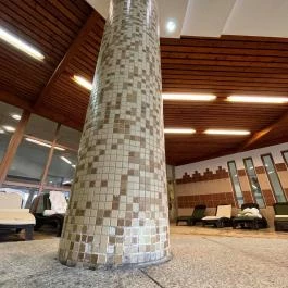 Hunguest Hotel Pelion Tapolca - Wellness