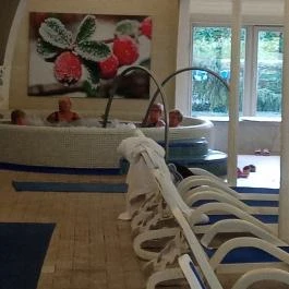 Ensana Thermal Hévíz, Hévíz - Egyéb