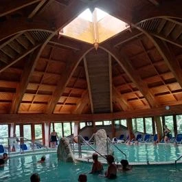 Ensana Thermal Hévíz, Hévíz - Egyéb