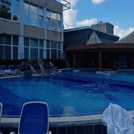 Ensana Thermal Hévíz, Hévíz - Egyéb