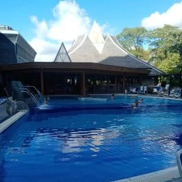 Ensana Thermal Hévíz, Hévíz - Egyéb