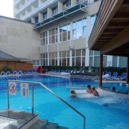 Ensana Thermal Hévíz, Hévíz - Egyéb