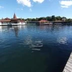 Hévízi-tó Hévíz - Egyéb