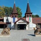 Hévízi-tó Hévíz - Egyéb