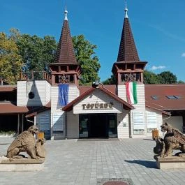 Hévízi-tó Hévíz - Egyéb