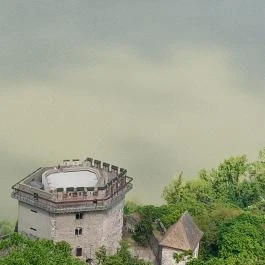 Visegrádi fellegvár Visegrád - Egyéb