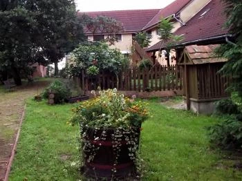 Erdei Vendégház Sárvár