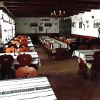 Gyöngyösi Betyárcsárda Rezi - Belső