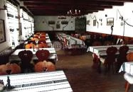 Gyöngyösi Betyárcsárda Rezi