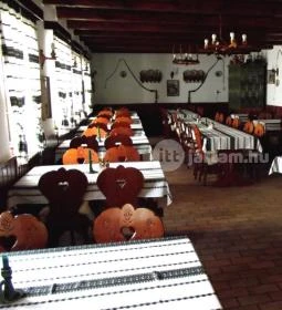 Gyöngyösi Betyárcsárda