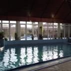 Duna Relax & Event Hotel Ráckeve - Wellness